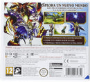 FINAL FANTASY EXPLORERS NINTENDO 3DS (versione italiana) (4636341076022)