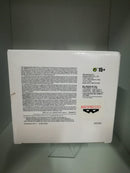 CAPITAN TSUBASA GRANDISTA OZORA TSUBASA EXCLUSIVE LINES (banpresto-bandai) (4795520188470)