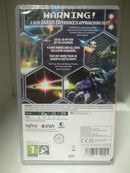 Dariusburst Another Chronicle EX+ NINTENDO SWITCH (6619822260278)