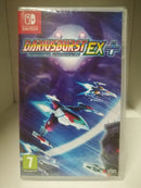 Dariusburst Another Chronicle EX+ NINTENDO SWITCH (6619822260278)
