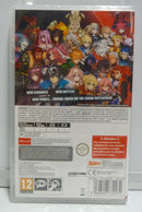 FATE EXTELLA LINK NINTENDO SWITCH EDIZIONE REGNO UNITO (4532179206198)