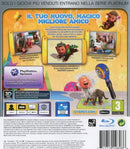 EYEPET MOVE EDITION PS3 (4633555140662)