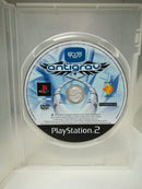 EYE TOY: ANTIGRAV PS2 (usato)(solo dvd) (6618400292918)