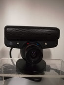 PLAYSTATION EYE CAMERA PS3 (usato garantito) (4710190546998)