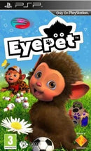EYE PET PSP (versione italiana)(con telecamera)(usato garantito) (4695873552438)