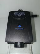 PLAYSTATION CAMERA EYE TOY PS2 (usato garantito) (4710222757942)