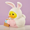 Easter Bunny TUBBZ Cosplaying Duck Collectable [PRE-ORDINE] (8115411550510)