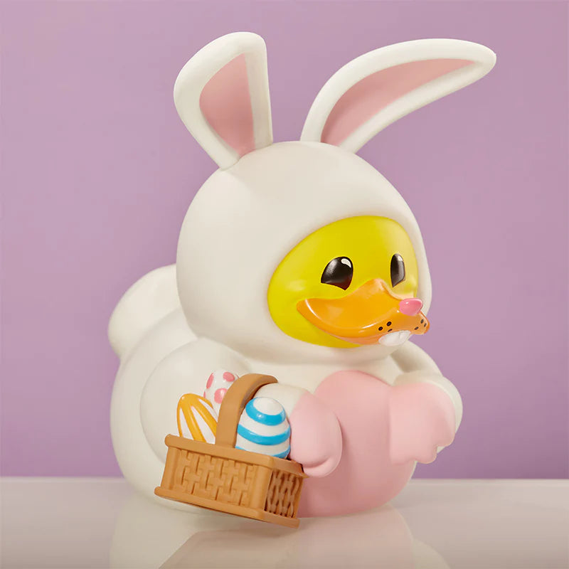 Easter Bunny TUBBZ Cosplaying Duck Collectable [PRE-ORDINE] (8115411550510)