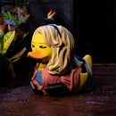 JURASSIC PARK - LIMITED EDITION - DR. ELLIE SATTLER TUBBZ COSPLAYING DUCK DA COLLEZIONE (6796634521654)