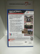 FORMULA ONE 04  PS2  (usato garantito) (6668609257526)