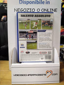 FIFA FOOTBALL 2004 PS2 (usato garantito)(versione italiana) (8138789355822)