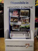 FIFA 07 PS2 (usato garantito)(versione italiana) (8138737385774)