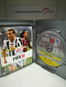 FIFA 10 PS3 (usato garantito)(versione italiana)(platinum) (6659240755254)