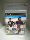 FIFA 13 PS3 (usato garantito)(versione italiana) (6659237642294)