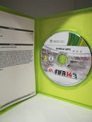 FIFA 14 XBOX 360 (usato garantito) (6622302928950)
