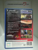 FERRARI F355 CHALLENGER PS2 (usato garantito) (6668522356790)