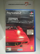 FERRARI F355 CHALLENGER PS2 (usato garantito) (6668522356790)