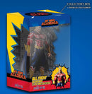 My Hero Academia Action Figure All Might Silver Age (Standard Edition) 28 cm PRE-ORDER 1-2022 (6649346457654)