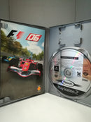FORMULA ONE 06 PS2 (usato)(versione italiana) (6618441646134)