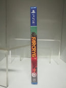 Far Cry 6 Playstation 4 Edizione Italiana (4652299354166)