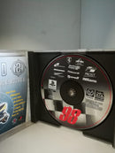 FORMULA 1 98 PS1 (usato garantito)(senza manuale) (6618362675254)