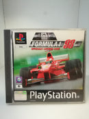 FORMULA 1 98 PS1 (usato garantito)(senza manuale) (6618362675254)