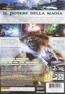 FABLE THE JOURNEY XBOX 360 (completamente in italiano)KINECT (4634670202934)