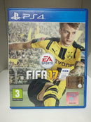 FIFA 17 PS4 (usato garantito) (6599544569910)