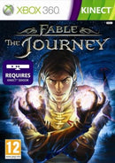 FABLE THE JOURNEY XBOX 360 (completamente in italiano)KINECT (4634670202934)