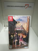 FAULT MILESTONE ONE NINTENDO SWITCH (versione americana) (6657906868278)