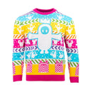 Fall Guys Maglione Ufficiale Natalizio -  Ugly Sweater (8001158119726)