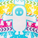 Fall Guys Maglione Ufficiale Natalizio -  Ugly Sweater (8001158119726)