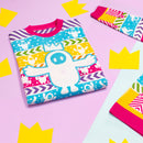 Fall Guys Maglione Ufficiale Natalizio -  Ugly Sweater (8001158119726)