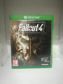 FALLOUT 4 XBOX ONE (usato garantito)(versione italiana) (6588549431350)