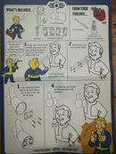 FALLOUT VOULT BOY  ATTACCAPANNI UFICIALE (4831956959286)