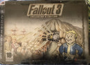 FALLOUT 3 COLLECTOR'S EDITION PLAYSTATION 3 EDIZIONE ITALIA (4555643093046)