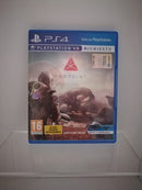FARPOINT PLAYSTATION VR  PS4 (usato garantito) (4864738361398)