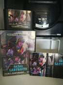 FATAL LABYRINTH MEGA DRIVE SEGA (4671729926198)