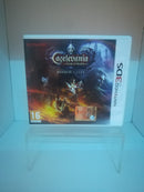 CASTLEVANIA : LORDS OF SHADOW MIRROR OF FATE nintendo3DS (versione italiana) (4762064289846)