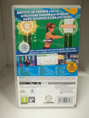 FITNESS BOXING NINTENDO SWITCH (usato garantito)(versione italiana) (6621980327990)