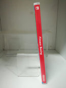 FITNESS BOXING NINTENDO SWITCH (usato garantito)(versione italiana) (6621980327990)