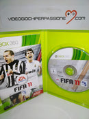 FIFA 11 XBOX 360 (usato garantito)(versione italiana) (4733533847606)