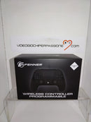 Controller per Ps4 (V2) PS4/Pro/Slim/PC/Steam PROGRAMMABILE, Joypad Wireless (6818946646070)