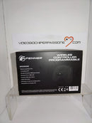 Controller per Ps4 (V2) PS4/Pro/Slim/PC/Steam PROGRAMMABILE, Joypad Wireless (6818946646070)