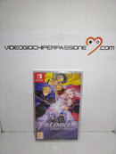 FIRE EMBLEM TREE HOUSES NINTENDO SWITCH EDIZIONE REGNO UNITO (4527549055030)