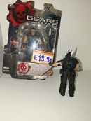 GEARS OF WAR MARCUS FENIX FIGURE (10cm) (4590553923638)