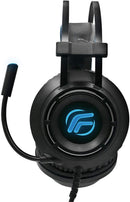 Fenner Cuffie Gaming Soundgame ELITE compatibili con PS4,PS5,XBOX ONE, Nintendo Switch e PC. (6793886302262)