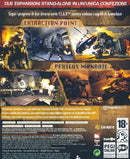 F.E.A.R. FILES XBOX360 (versione italiana) (4634215055414)