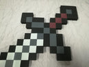 Copia del SPADA DIAMANTE IN FOAM CM 60 (MINECRAFT) (6664740306998)