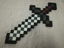 Copia del SPADA DIAMANTE IN FOAM CM 60 (MINECRAFT) (6664740306998)